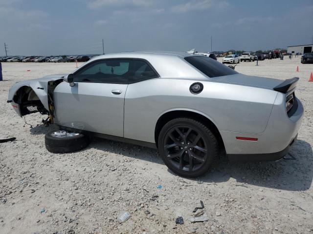 2023 Dodge Challenger R/T - Фото 2