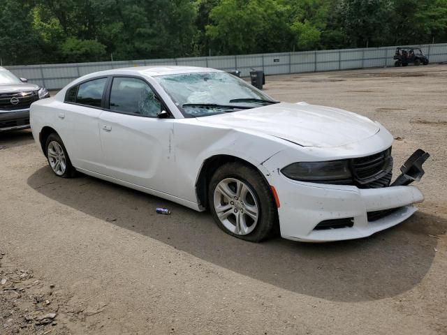 2022 Dodge Charger Sxt - Фото 4