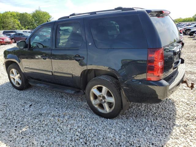2011 Chevrolet Tahoe K1500 Lt - Фото 2