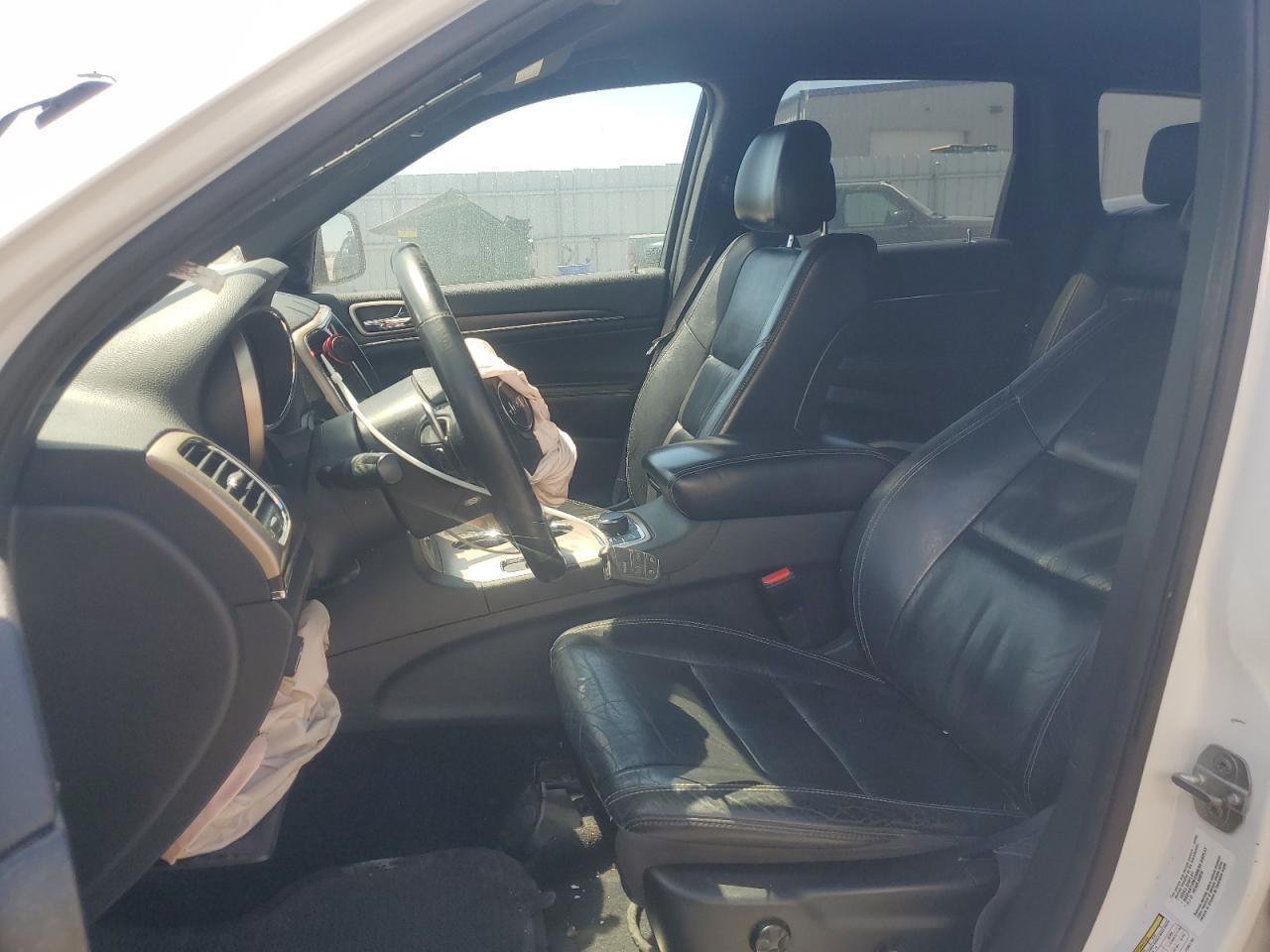 2015 JEEP GRAND CHER - Фото 7