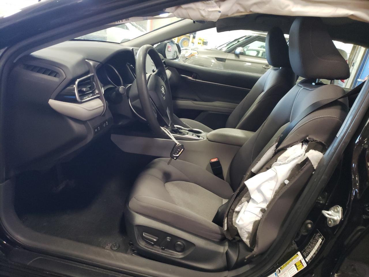 2023 TOYOTA CAMRY LE - Image 7