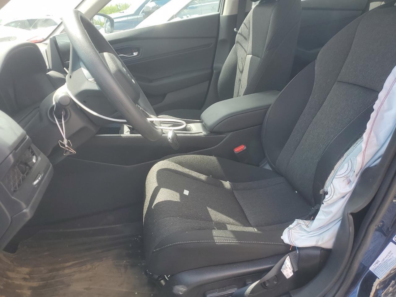 2024 HONDA ACCORD EX - Фото 7