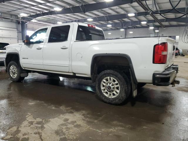 2016 GMC Sierra K2500 Sle - Image 2