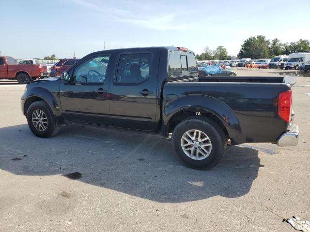2019 Nissan Frontier S - Фото 2
