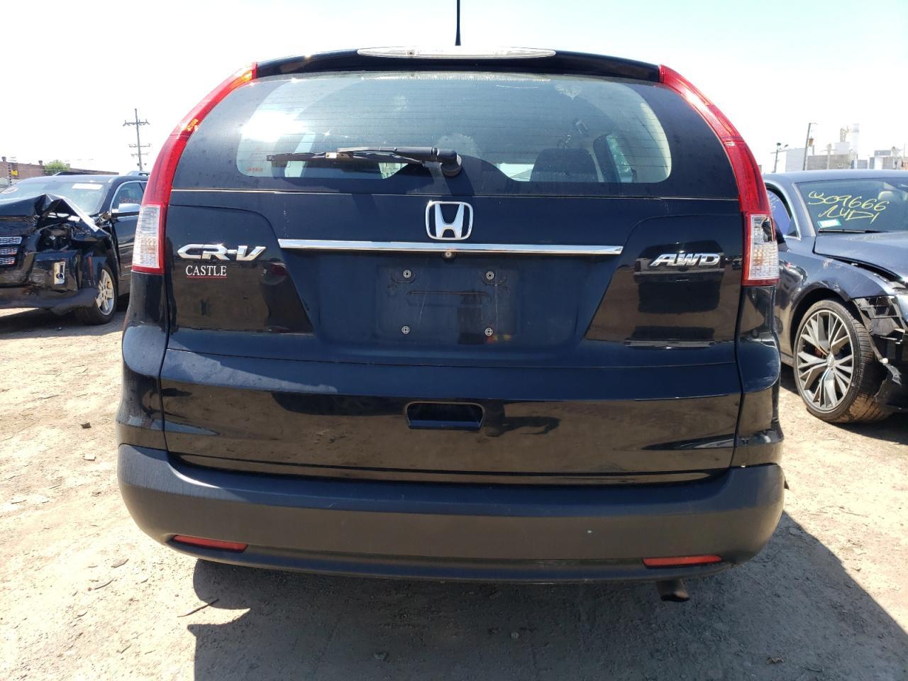 2013 HONDA CR-V LX - Image 6