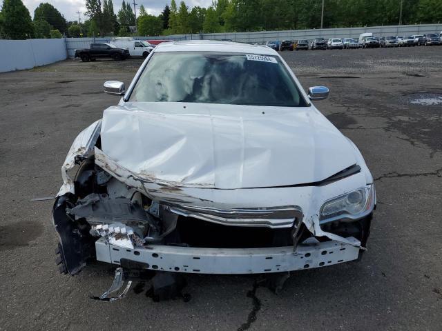 2014 Chrysler 300C - Image 5