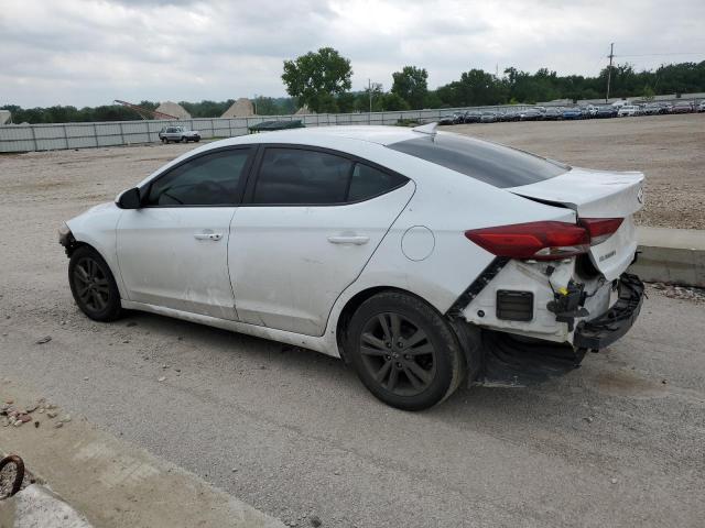 2018 Hyundai Elantra Sel - Фото 2