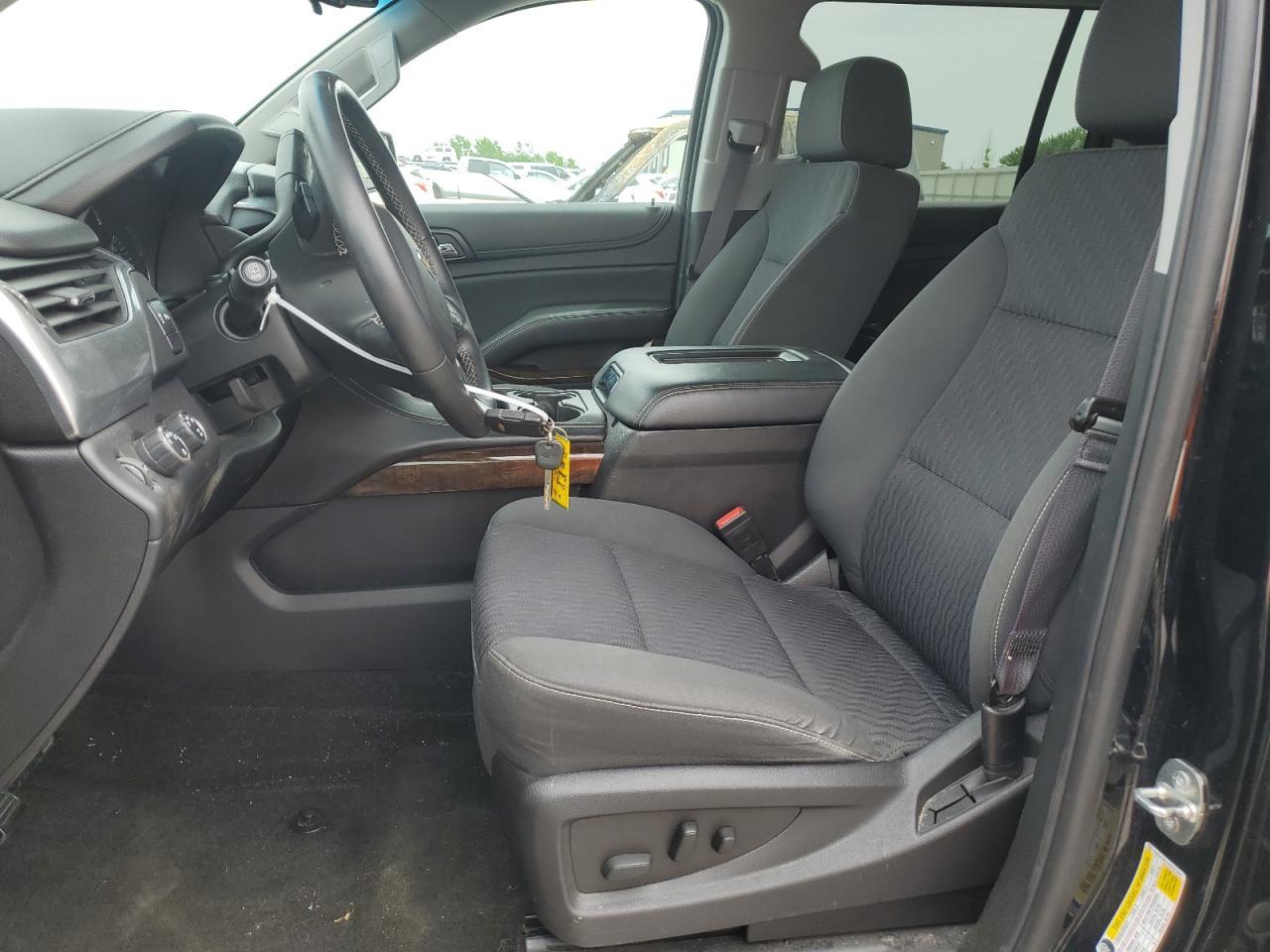 2016 CHEVROLET SUBURBAN K - Image 7