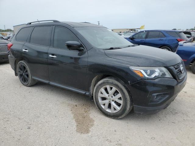 2018 Nissan Pathfinder S - Image 4