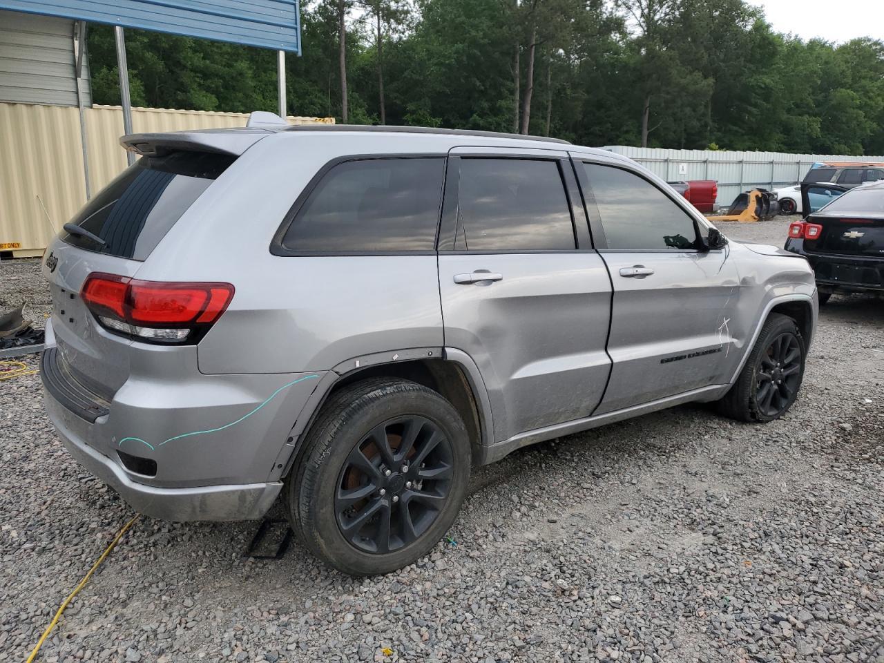 2021 JEEP GRAND CHER - Image 3