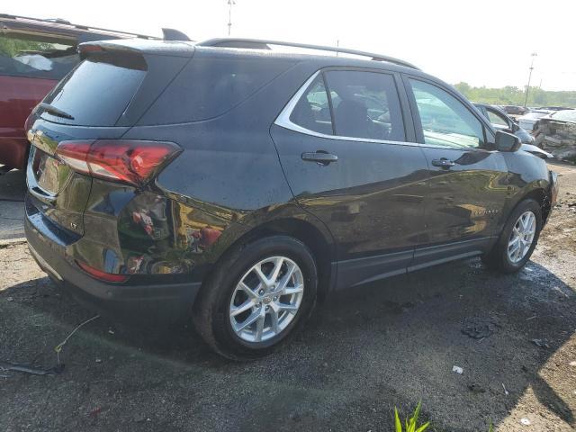 2024 Chevrolet Equinox Lt - Фото 3