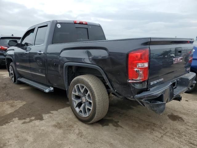 2015 GMC Sierra K1500 Slt - Фото 2