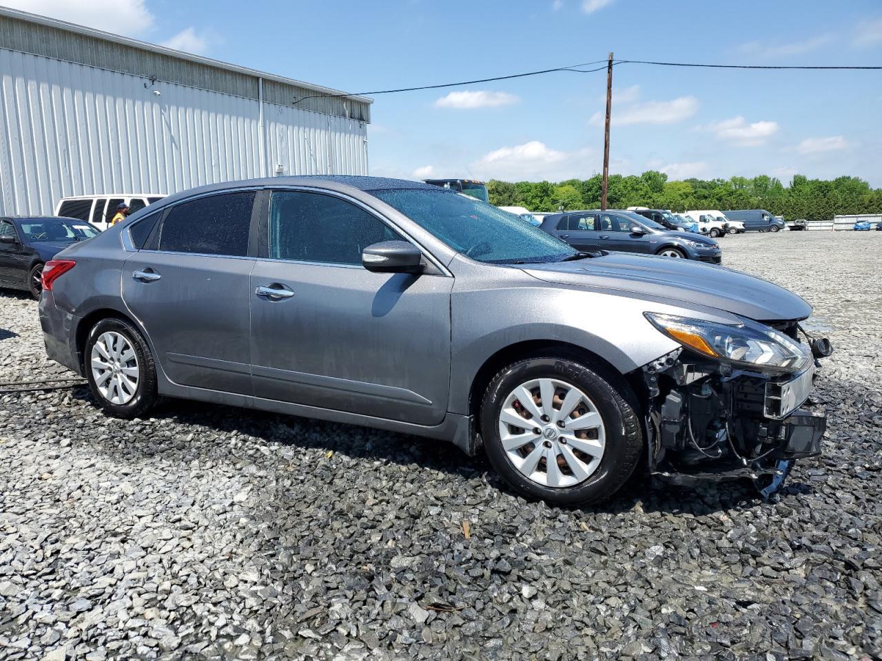 2016 NISSAN ALTIMA 2.5 - Image 4