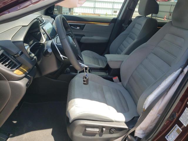 2018 Honda Cr-V Ex - Image 7