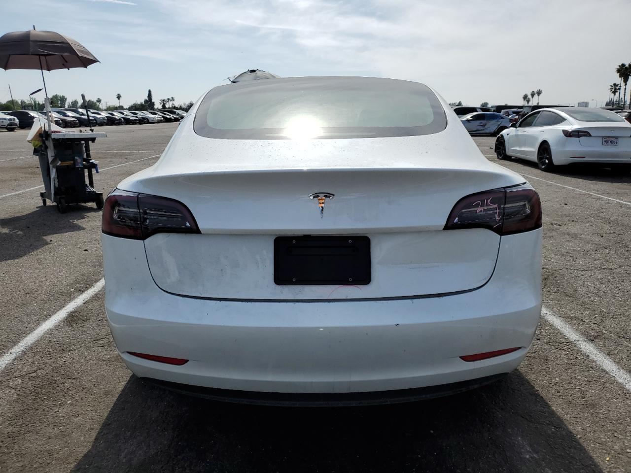 2023 TESLA MODEL 3 - Image 6