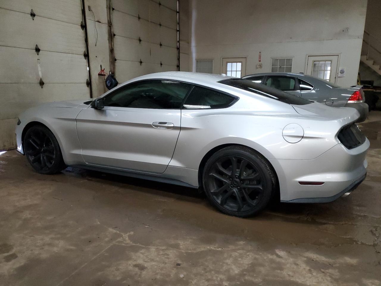 2018 FORD MUSTANG - Image 2