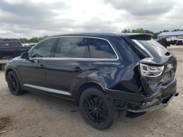 2019 Audi Q7 Premium Plus - Фото 2