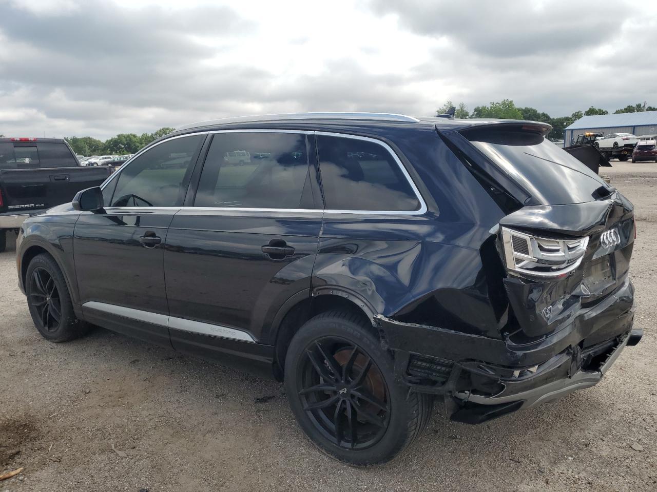 2019 AUDI Q7 PREMIUM - Image 2