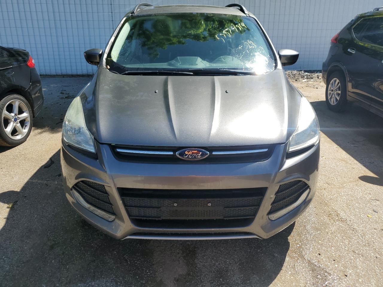 2014 FORD ESCAPE SE - Image 5