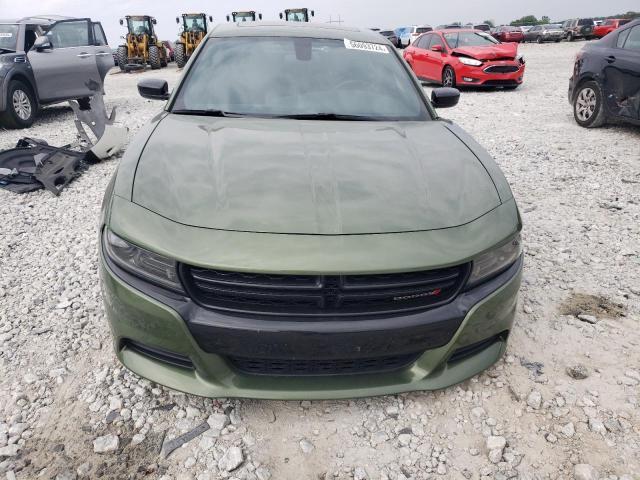 2022 Dodge Charger Sxt - Фото 5