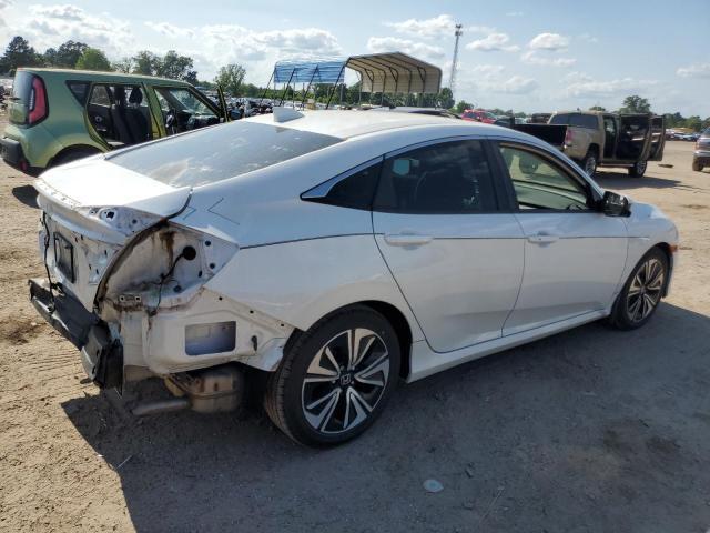 2016 Honda Civic Ex - Фото 3