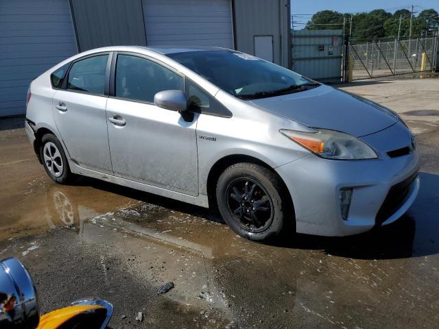 2013 Toyota Prius - Фото 4
