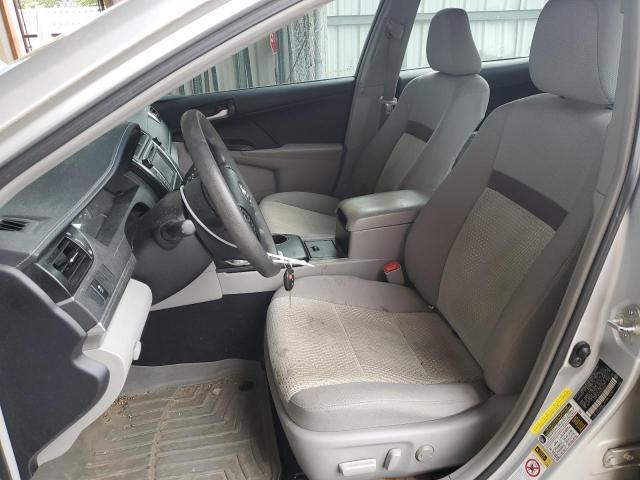 2013 Toyota Camry L - Фото 7