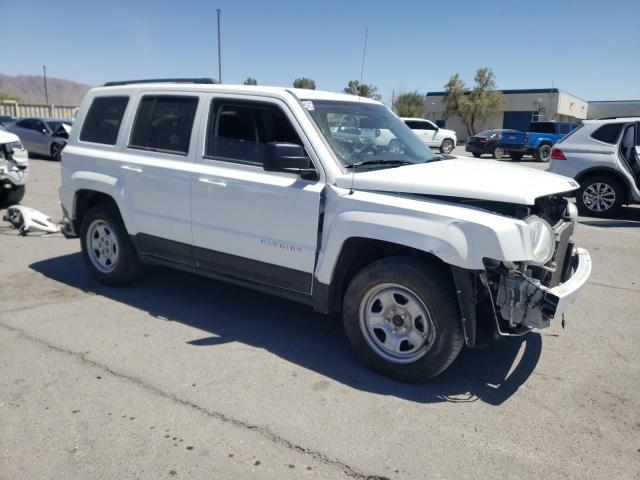 2016 Jeep Patriot Sport - Image 4