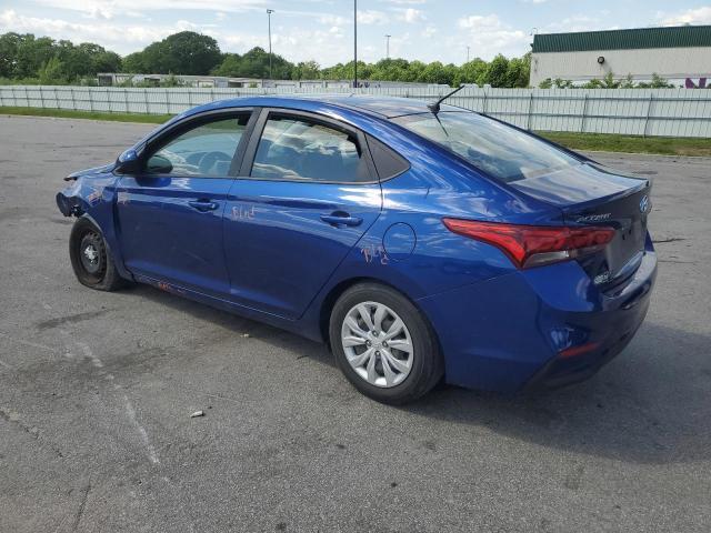 2019 Hyundai Accent Se - Image 2