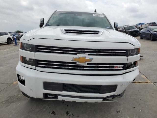 2018 Chevrolet Silverado K2500 Heavy Duty Ltz - Фото 5