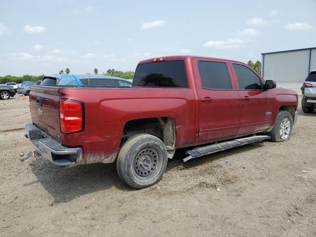 2018 Chevrolet Silverado C1500 Lt - Фото 3