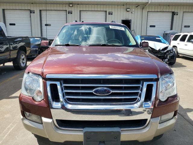 2010 Ford Explorer Eddie Bauer - Фото 5