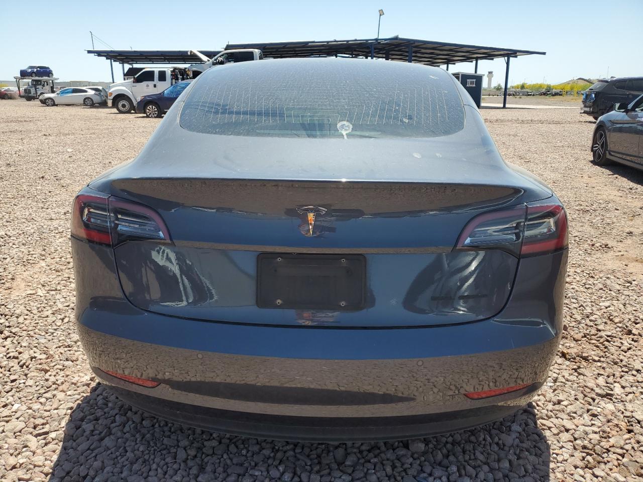 2019 TESLA MODEL 3 - Image 6