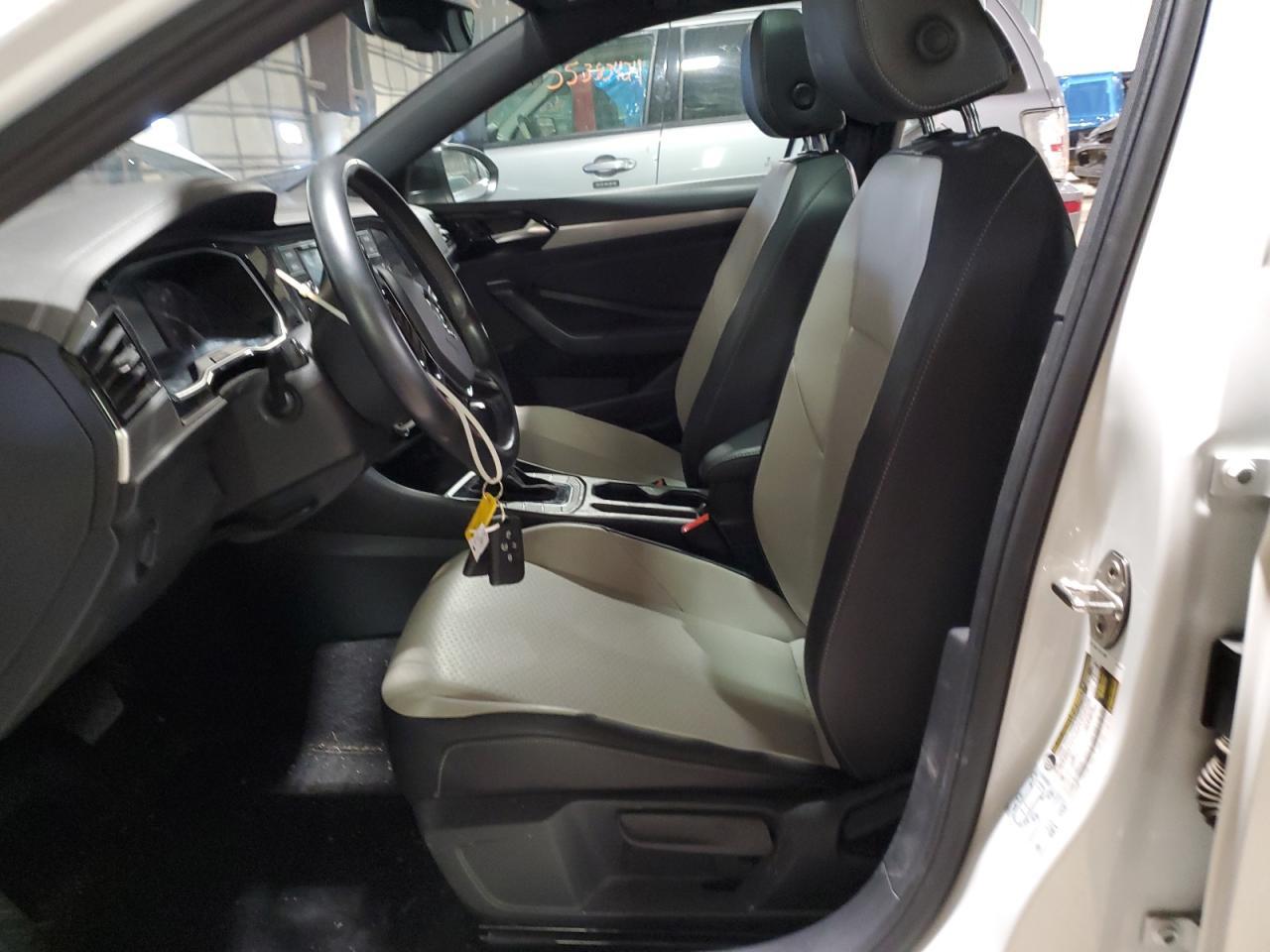 2019 VOLKSWAGEN JETTA S - Image 7