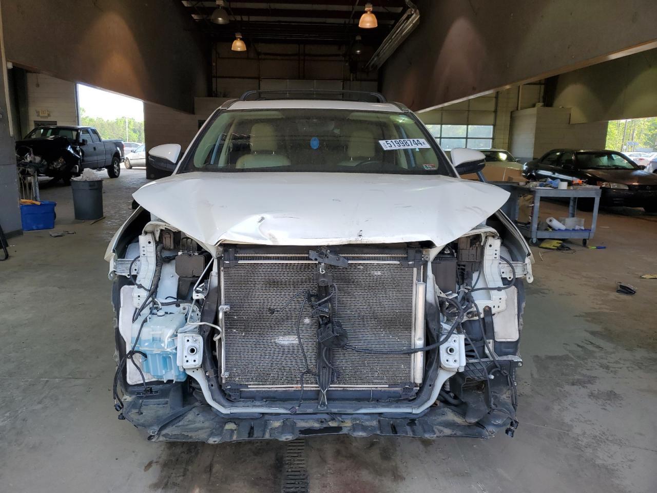 2018 TOYOTA HIGHLANDER - Фото 5