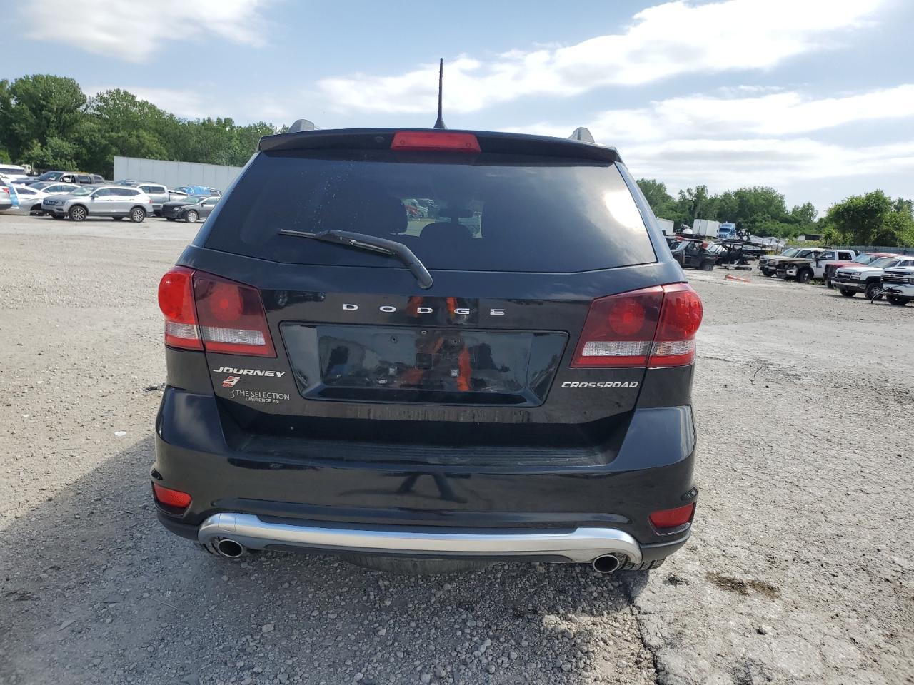2018 DODGE JOURNEY CR - Image 6