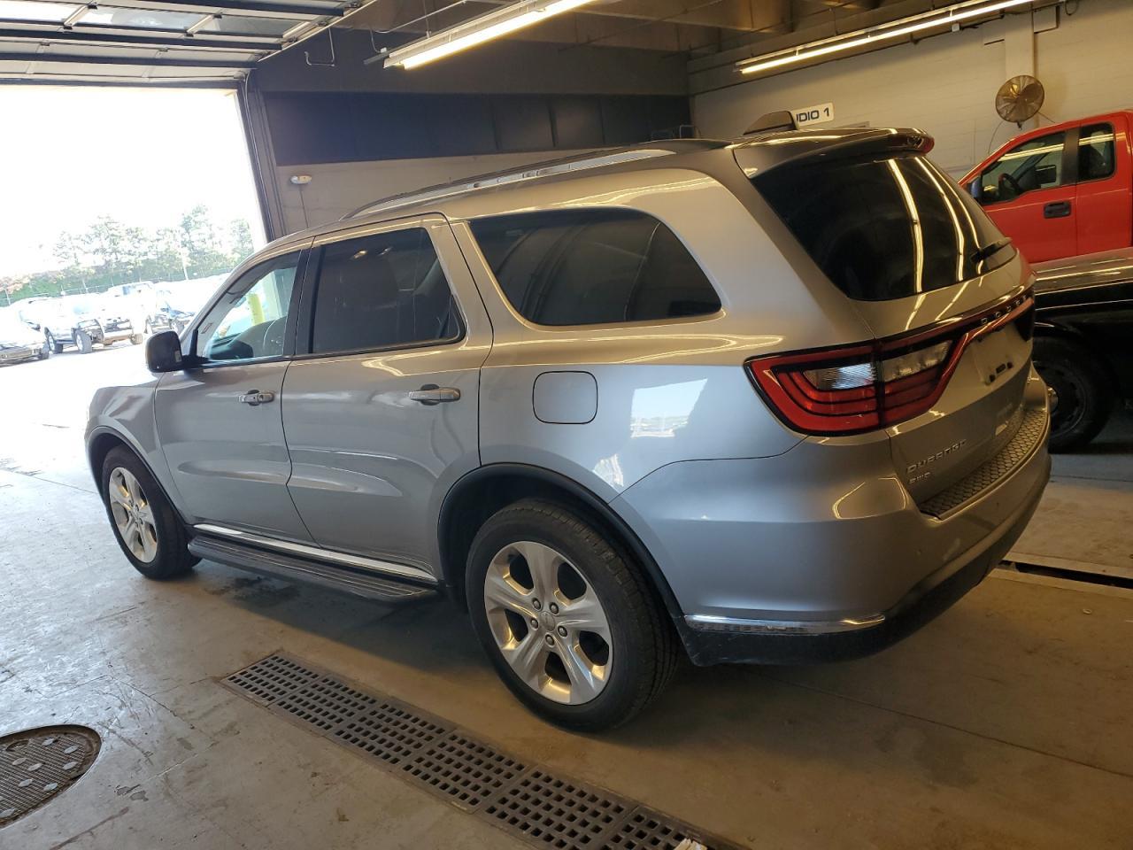 2014 DODGE DURANGO LI - Image 2