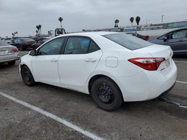 2016 Toyota Corolla L - Фото 2