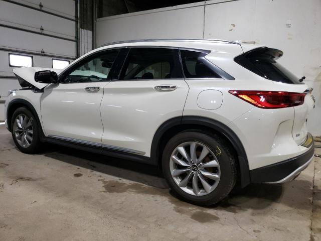 2020 Infiniti Qx50 Pure - Фото 2