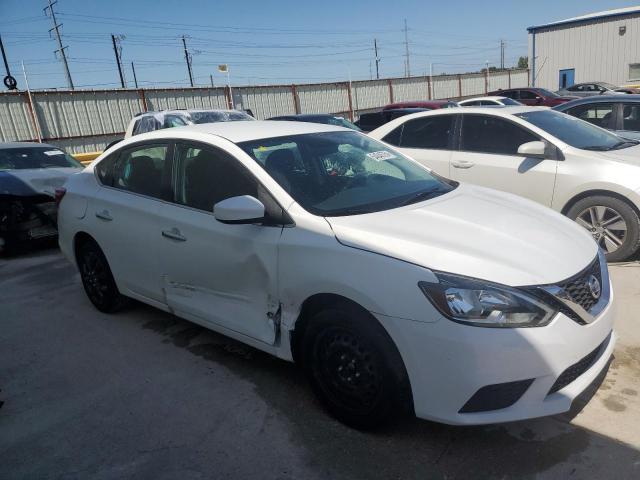2018 Nissan Sentra S - Фото 4