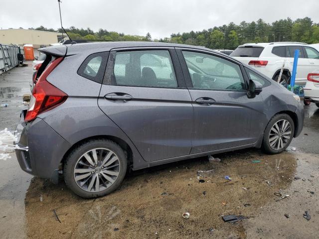 2015 Honda Fit Ex - Image 3