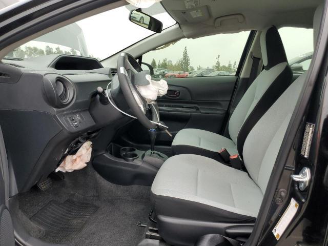 2015 Toyota Prius C - Фото 7