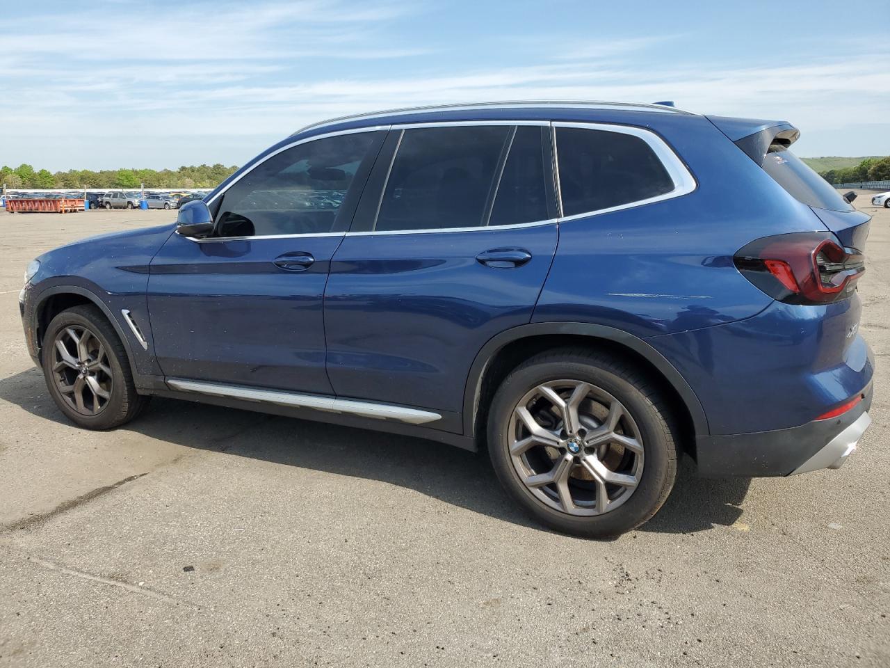 2023 BMW X3 XDRIVE3 - Image 2