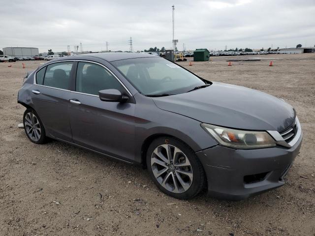 2014 Honda Accord Sport - Фото 4