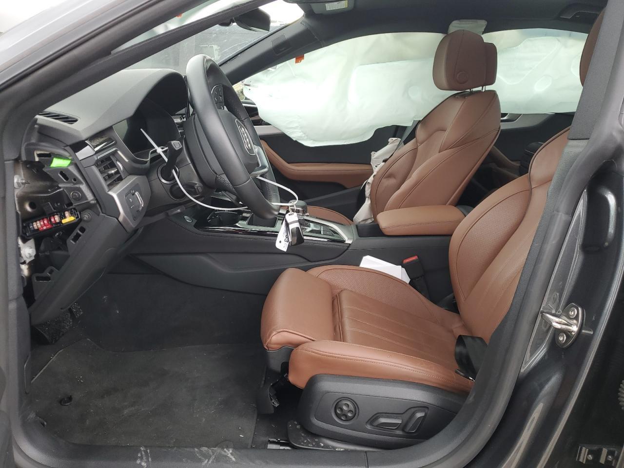 2023 AUDI A5 PREMIUM - Фото 7