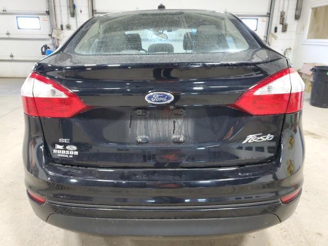 2019 Ford Fiesta Se - Image 6