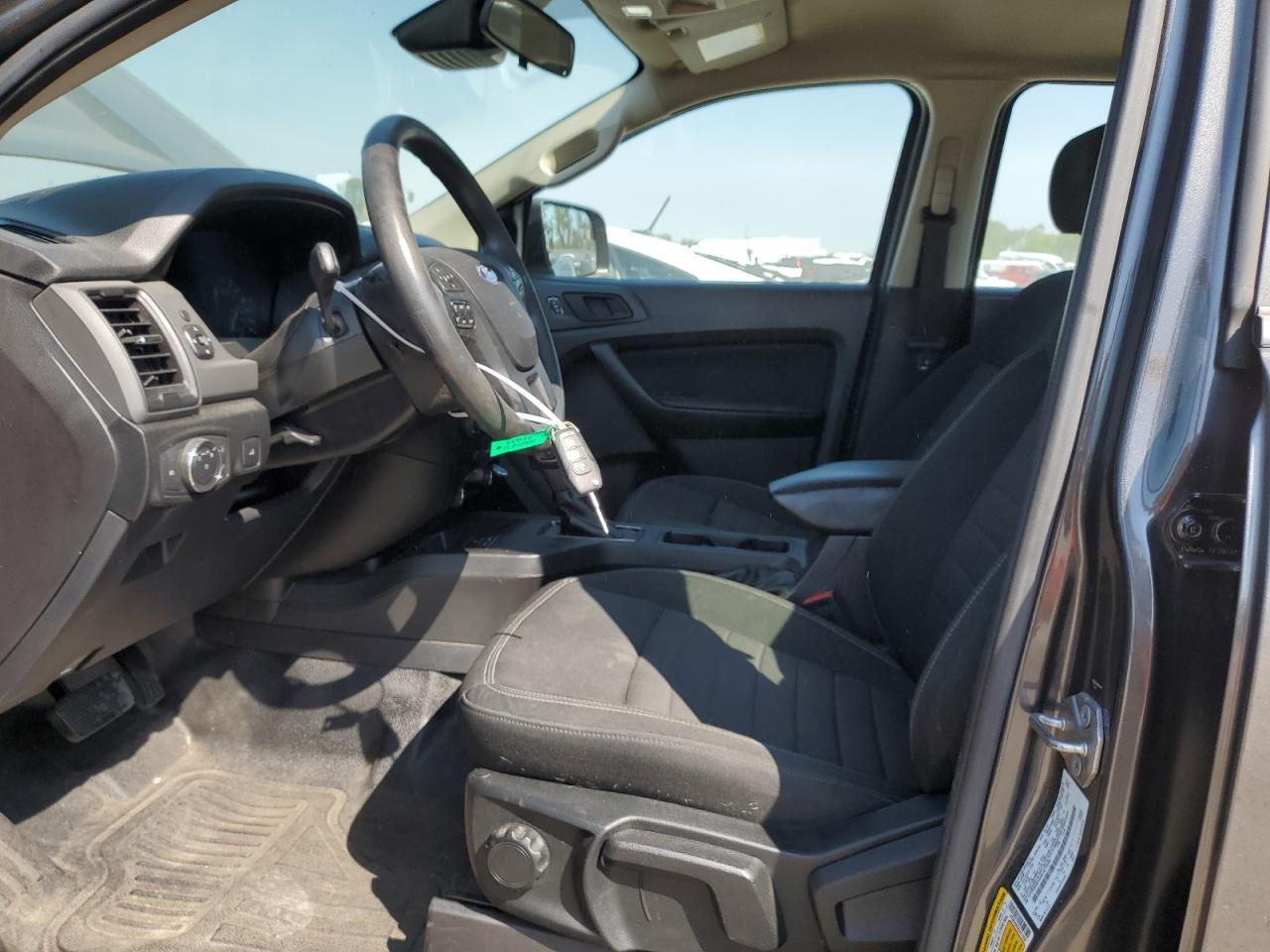 2019 FORD RANGER XL - Image 7