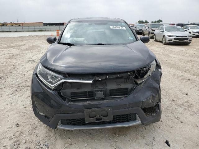 2018 Honda Cr-V Exl - Image 5