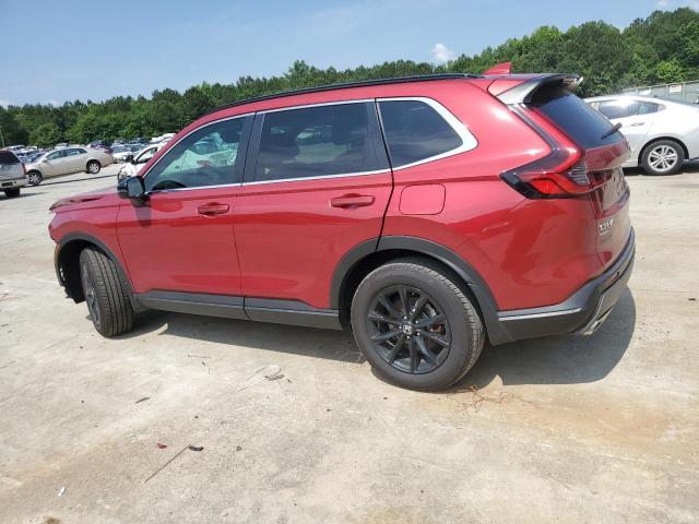 2024 Honda Cr-V Sport-L - Фото 2