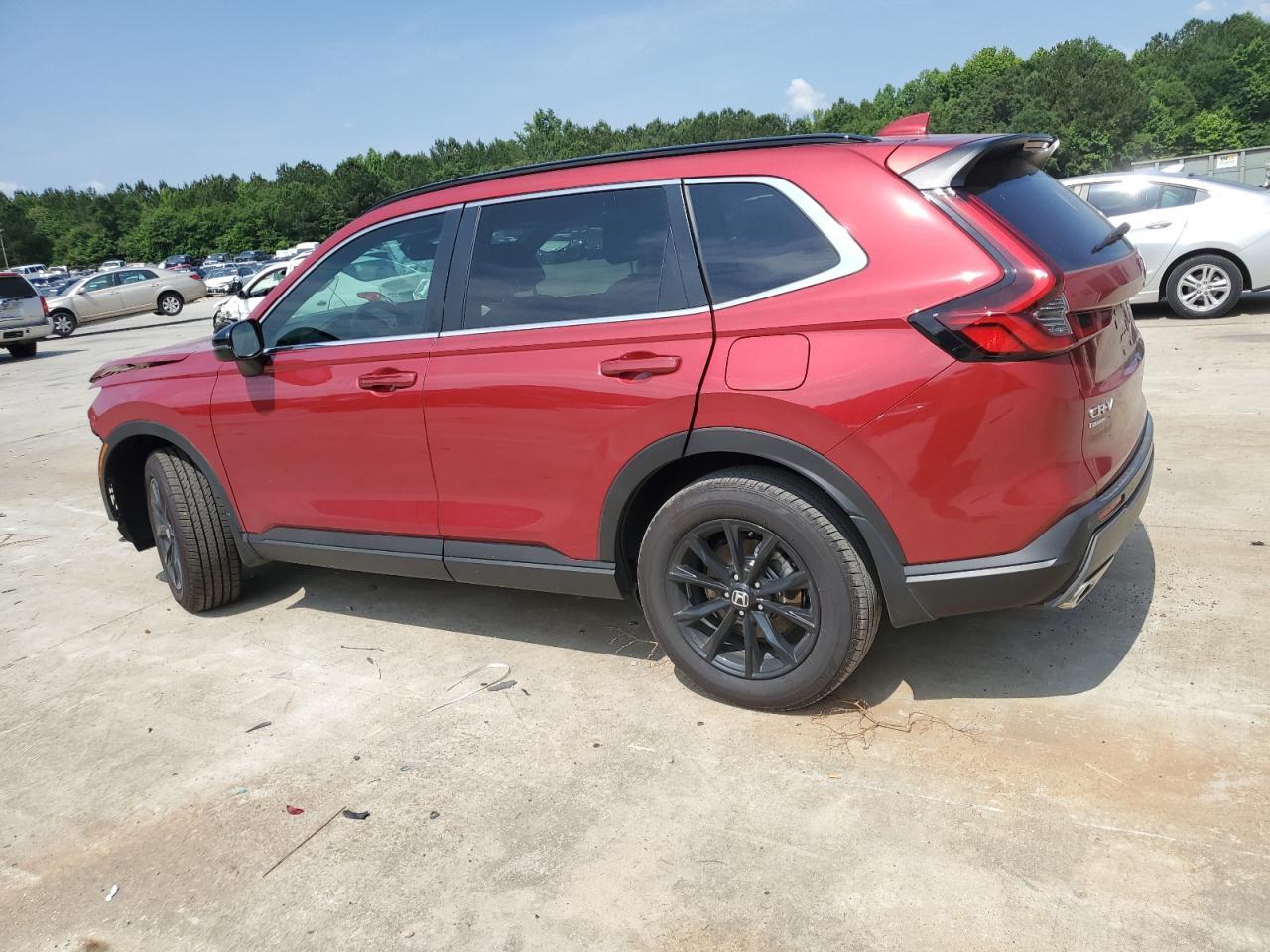 2024 HONDA CR-V SPORT - Image 2